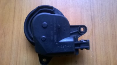 04885465aac 58024e  Heater Vent Flap Control Actuator Motor Grand Voyager
