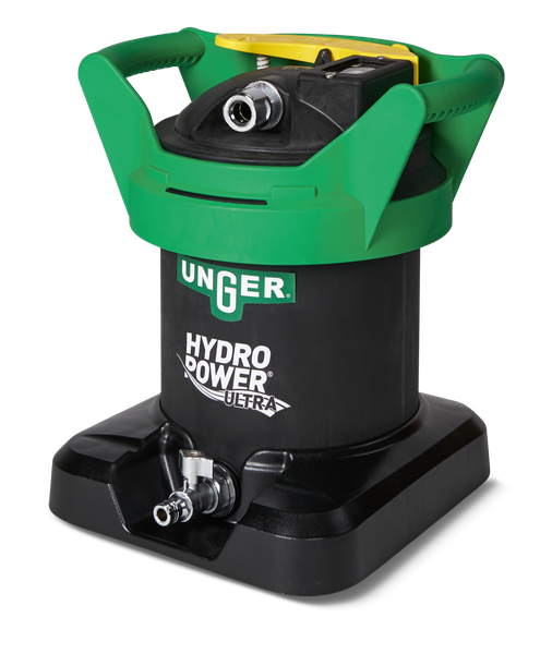 Unger DIUH1 Nlite Ultra Reinwasser Di-Filter S Glasreinigung Solarreinigung-image