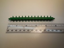 JOHN DEERE ERTL TOY FORAGE WAGON BEATER