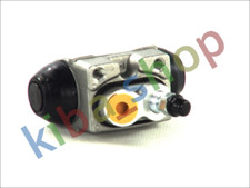 REAR AXLE LEFT LEFT BRAKE CYLINDER REAR L FITS HYUNDAI ACCENT ACCENT I ELANTRA