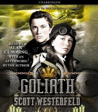 Goliath (Leviathan) AUDIO CD