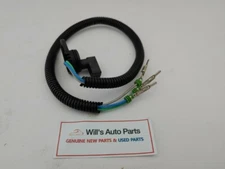 GENUINE BRAND NEW SPEED SENSOR ON TRANSFER CASE SUITS HYUNDAI TERRACAN 2002-2008