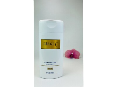 Obagi C Cleansing Gel 6oz / 177ml