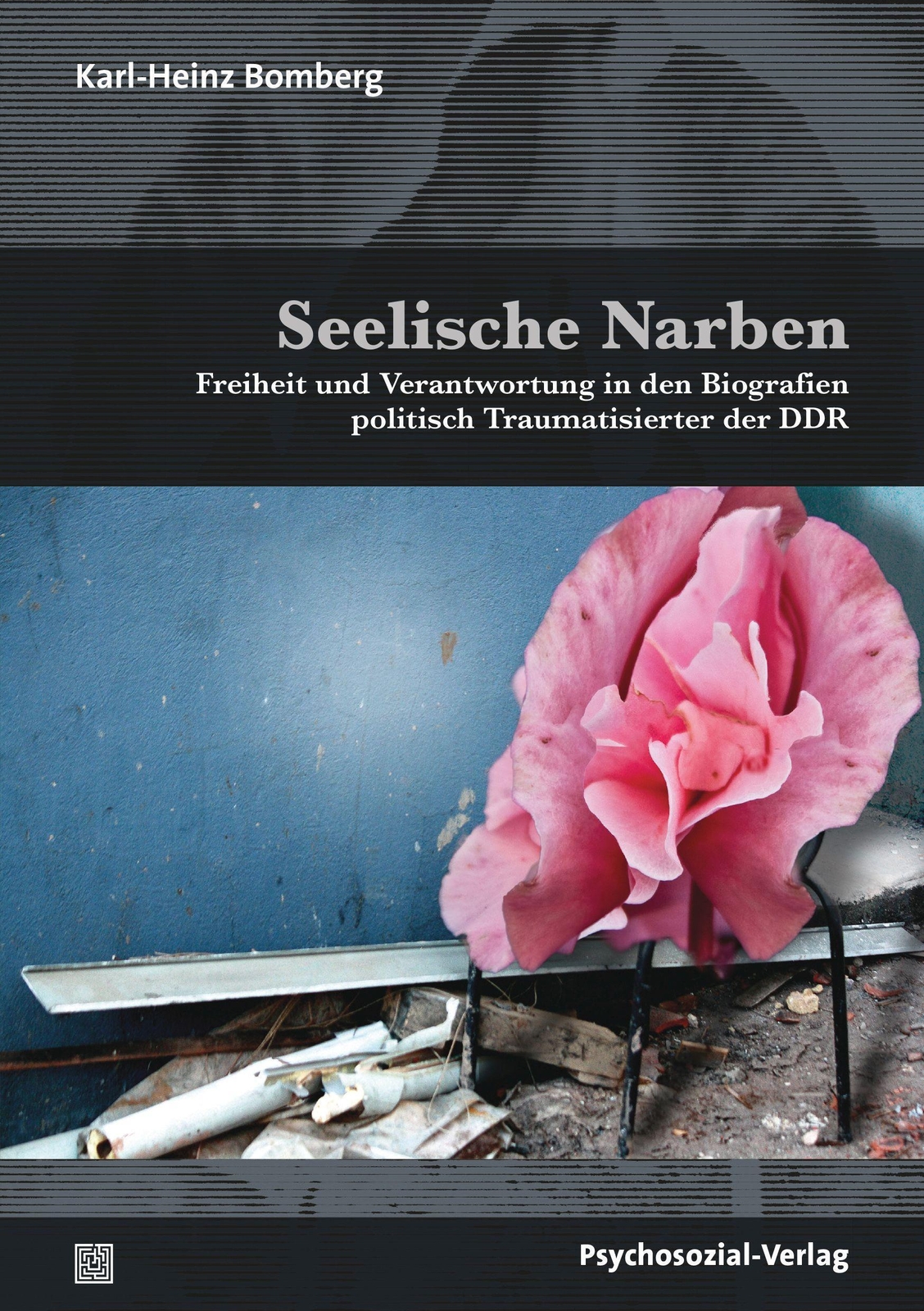 Thumbnail - Seelische Narben, Karl-heinz Bomberg