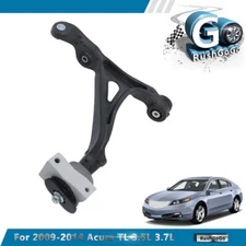For 2009-2014 Acura TL Suspension Front Lower Control Arm Assembly Driver Side