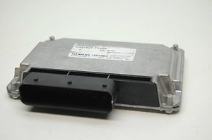 0AD927755BE VW Touareg 7L 7L6 Steuergerät Verteilergetriebe 6G-Automatik