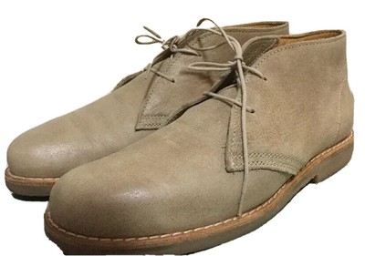 roots desert boots