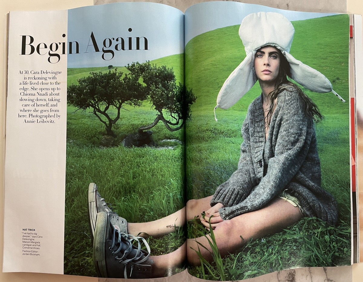 女性情報誌 Vogue Brasil Magazine April 2023 女性情報誌 Vogue Brasil Magazine April 2023 Vogue MAGAZINE