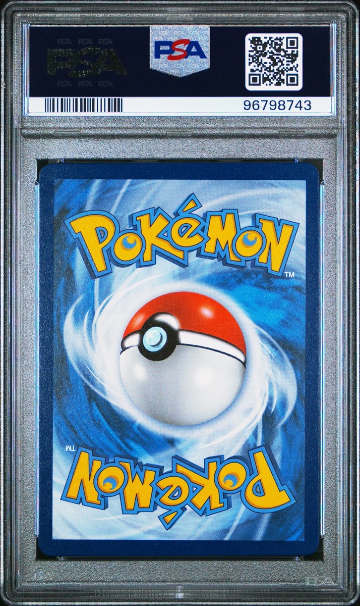 2023 POKEMON SVP EN-SV BLACK STAR PROMO 151 ULTRA-PREM COLL #053
