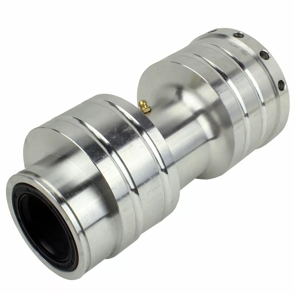 Rear Axle Bearing Carrier Hub For Kawasaki KFX450R KFX 450R - Foto 6