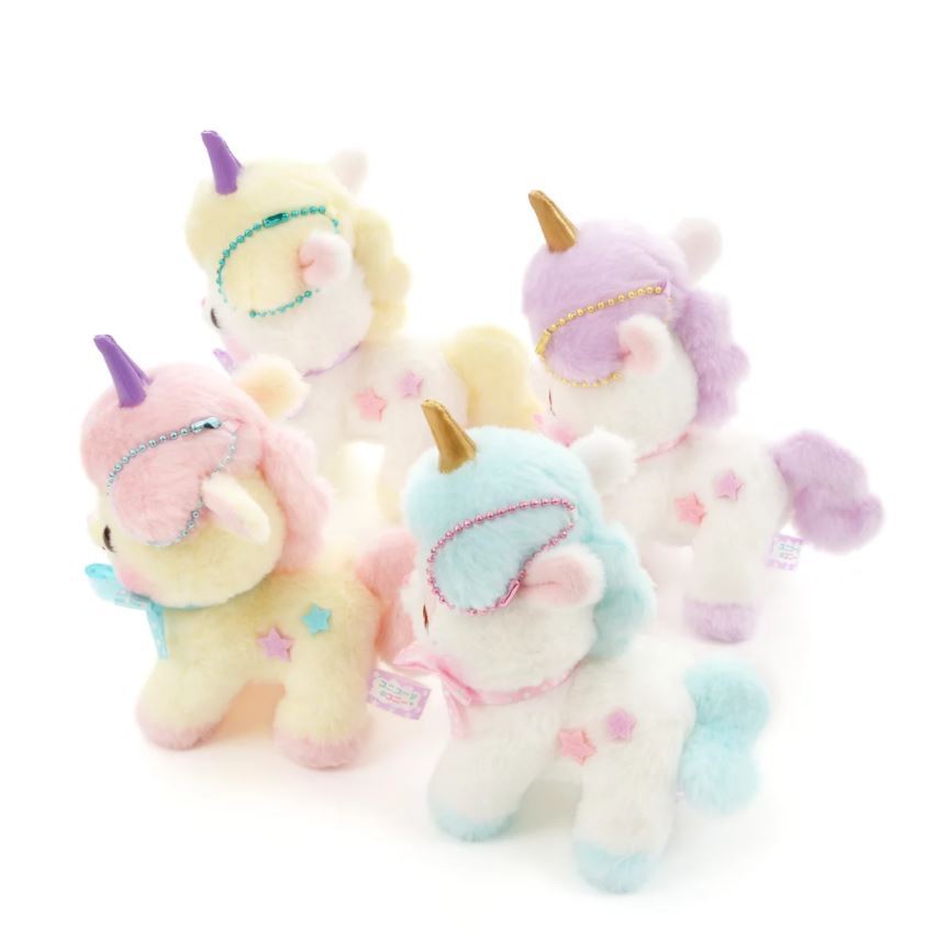 激レア) POPMART SpaceMolly UNICORN ユニコーン 送料無料】POPMART MEGA SPACE MOLLY 100%×emoji シリーズ