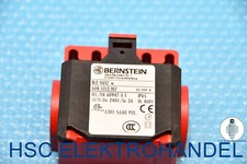Bernstein Bi2-SU1Z w Endschalter