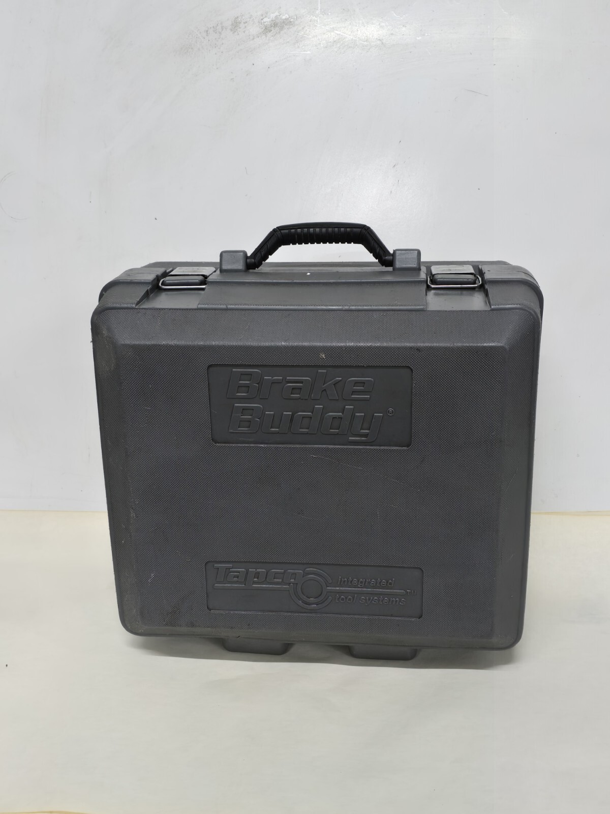 TAPCO BRAKE BUDDY WITH CASE 11151 eBay
