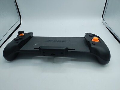 Dobe Fomis Electronics Controller For N-S Used No Cords One Controller Top Missg