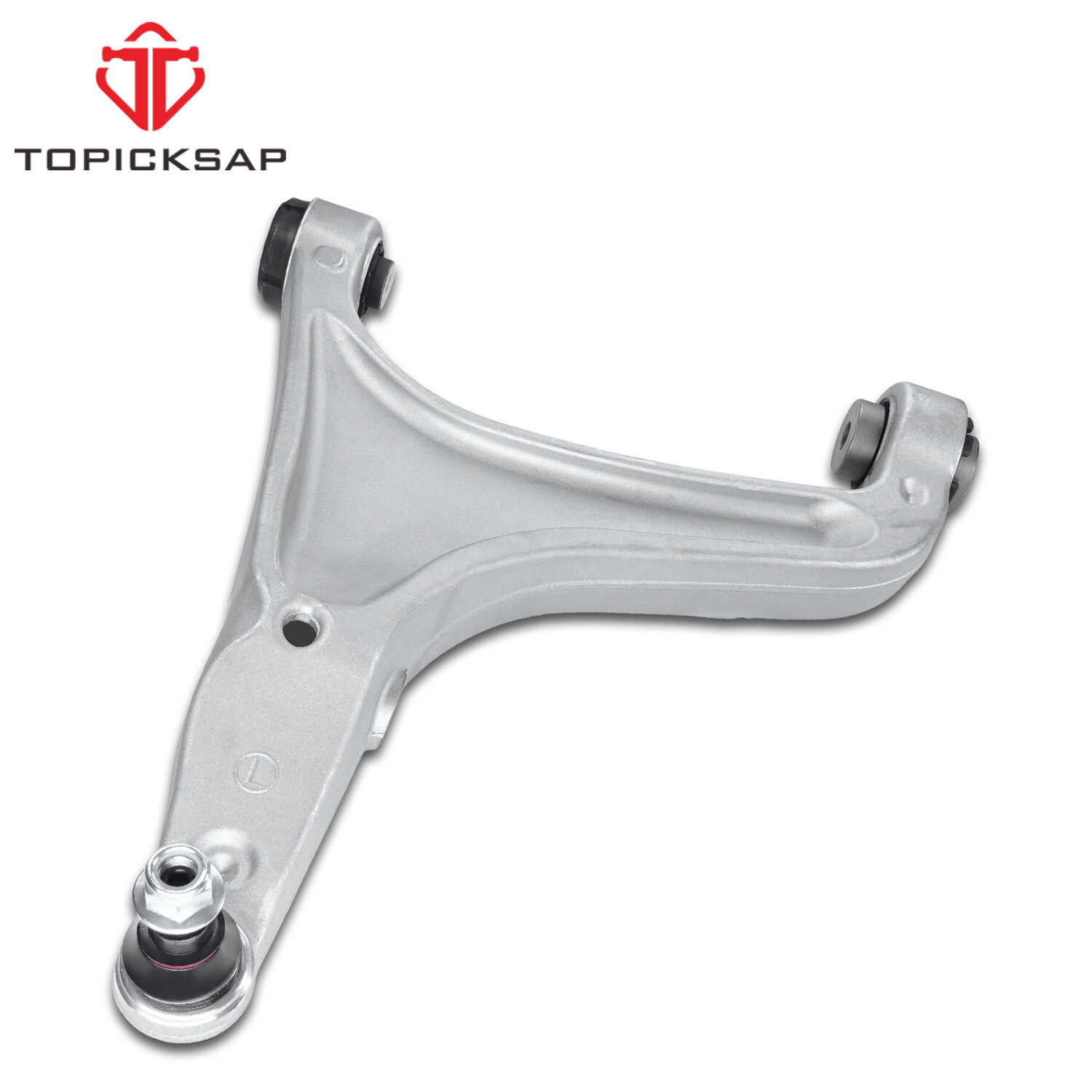 Maserati Ghibli 2014-2022 Front Left Lower Control arm