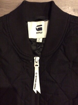 G Star Raw Men's Batt-r Quilted