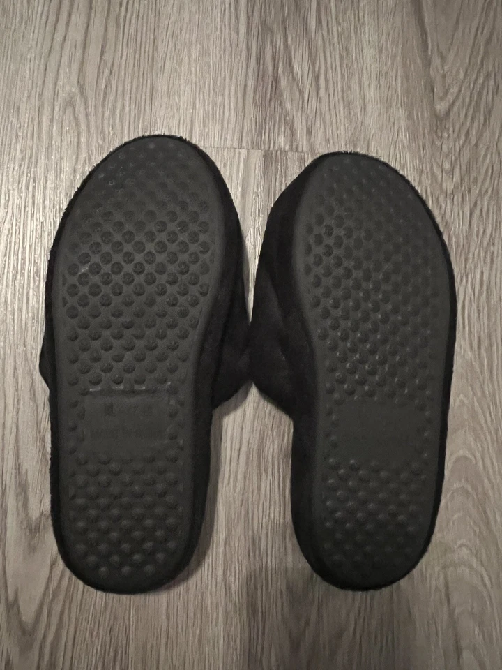 Zapatillas Philadelphia Eagles NFL Niños X Grandes 7-8 Usadas Foto 4 de 4