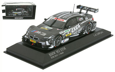 BMW M3 E92 DTM 2013 RBM ミニカー ミニチャンプス1/43 BMW M3 E92 DTM 2013 RBM ミニカー ミニチャンプス1/43