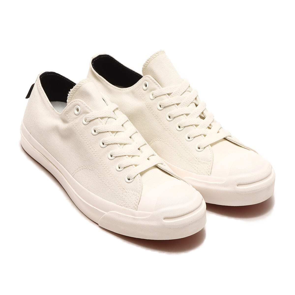 Converse Jack Purcell Gore-Tex Wb Rh Color White 33301040 Sneaker Men Us6.5