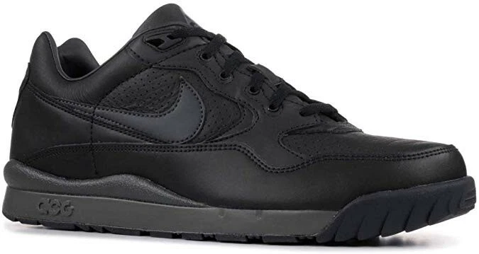 Nike ACG Wildwood Black Anthracite for Sale | Authenticity