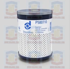 Donaldson P580710 Fuel Filter Water Separator Cartridge