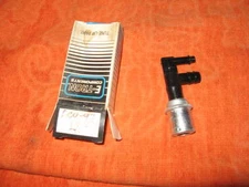 1977 1978 1979 80 1981 capri bobcat mustang courier pinto fairmont  pcv   valve 