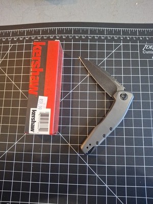 Kershaw Sanctum 1815