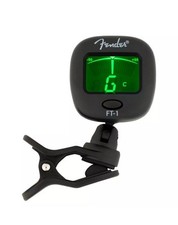 Fender FT-1 Pro Clip-On Tuner 0239978000