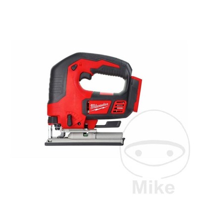 MILWAUKEE Stichsäge mit wiederaufladbarem Akku 18V M18 BJS-0