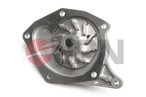 JPN Wasserpumpe MotorküHlung 10C1062-JPN FüR Renault Kangoo FC0 KC0 Clio 3 BR0 2-image