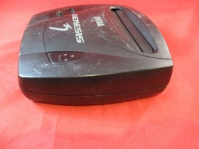 Sega Genesis Model 3 Console System NOT WORKING Games won't read For Parts AS-IS