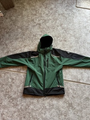 Softshalljacke der Marke C.Centimo Arbeitsjacke inXL neu und unbenutzt  NP 79,95
