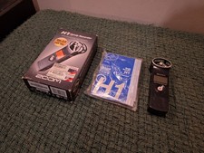 Zoom H1 Handy Portable Digital Recorder, fully working with original box