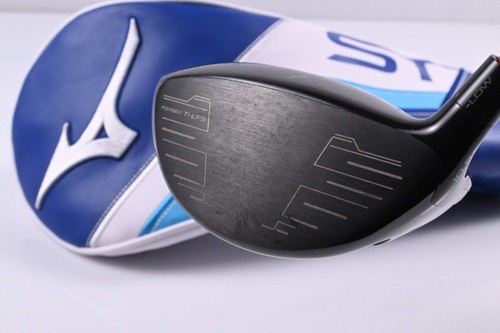 Mizuno ST-Max 230 Driver / 10.5 Degree / Stiff Flex Project X Denali Red 60 - Picture 4 of 9