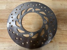 Genuine Honda S-Wing/Pantheon/Foresight 03-12 Front Brake Disc 45351-KRJ-901 #C