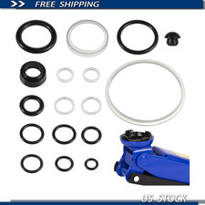 Floor Jack Repair Sealing Tool Kit 15 Pcs Horizontal 3 Ton Hydraulic Oil Seal Floor Jack Repair Sealing Tool Kit 15 Pcs Horizontal 3 Ton Hydraulic Oil Seal