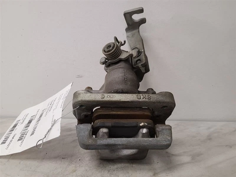 Pinza trasera izquierda conductor compatible con 06-14 MAZDA MX-5 MIATA 576508 Foto 2 de 4