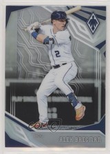 2019 Panini Chronicles Phoenix Holo Prizm Alex Bregman #17 3a3