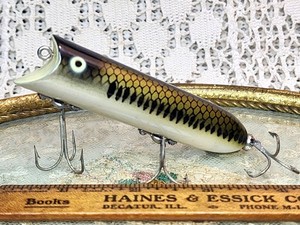 Lucky 13 Heddon | eBay
