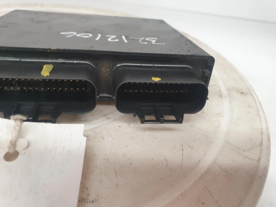 2010 SUZUKI GSX 1250 F ECU - Image 3 of 4