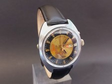 Soviet Vintage Watch Slava 1980 Olympics (Glory), Mechanical Watch USSR Olympiad