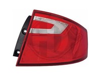 RüCkleuchte Rechts FüR Seat Toledo 2012-