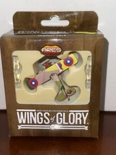 Wings of Glory WWI Spad XIII (Rickenbaker) NIB