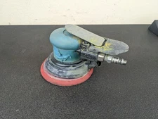 #bl723 Dynabrade 59024 Dynorbital Random Orbital Sander