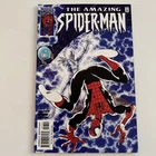 Amazing Spider-Man Vol. 2 #17 | VF/NM | Mackie & John Byrne | Marvel Comics 2000