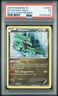 2015 POKEMON XY BLACK STAR PROMOS #XY64 RAYQUAZA-HOLO PSA 5