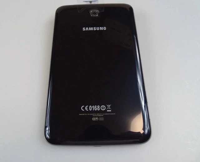 Samsung Galaxy Tab 3 SM-T210 8GB Schwarz! Wie neu! Einwandfrei! Android! - Bild 3 von 4