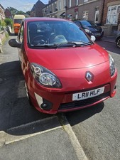 Renault Twingo 2011 1149cc Petrol Manual