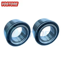 Front Wheel Bearings fits Polaris RZR 900 RZR-S 900 2015 2016-17 3514924 3514699