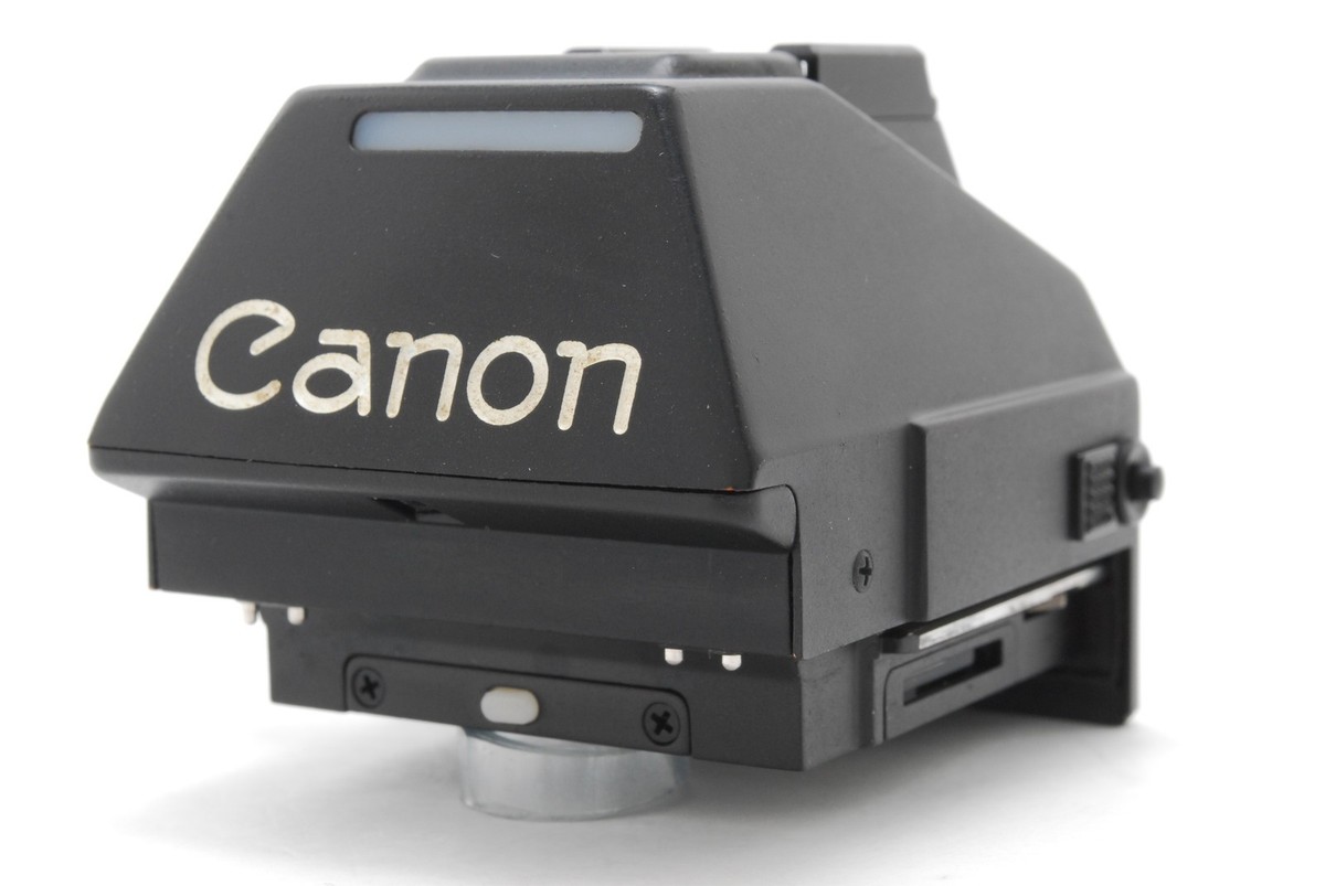 フィルムカメラ filmcamera Canon 35mm finder Canon 35mm Viewfinder With Glasses? : r/AnalogCommunity